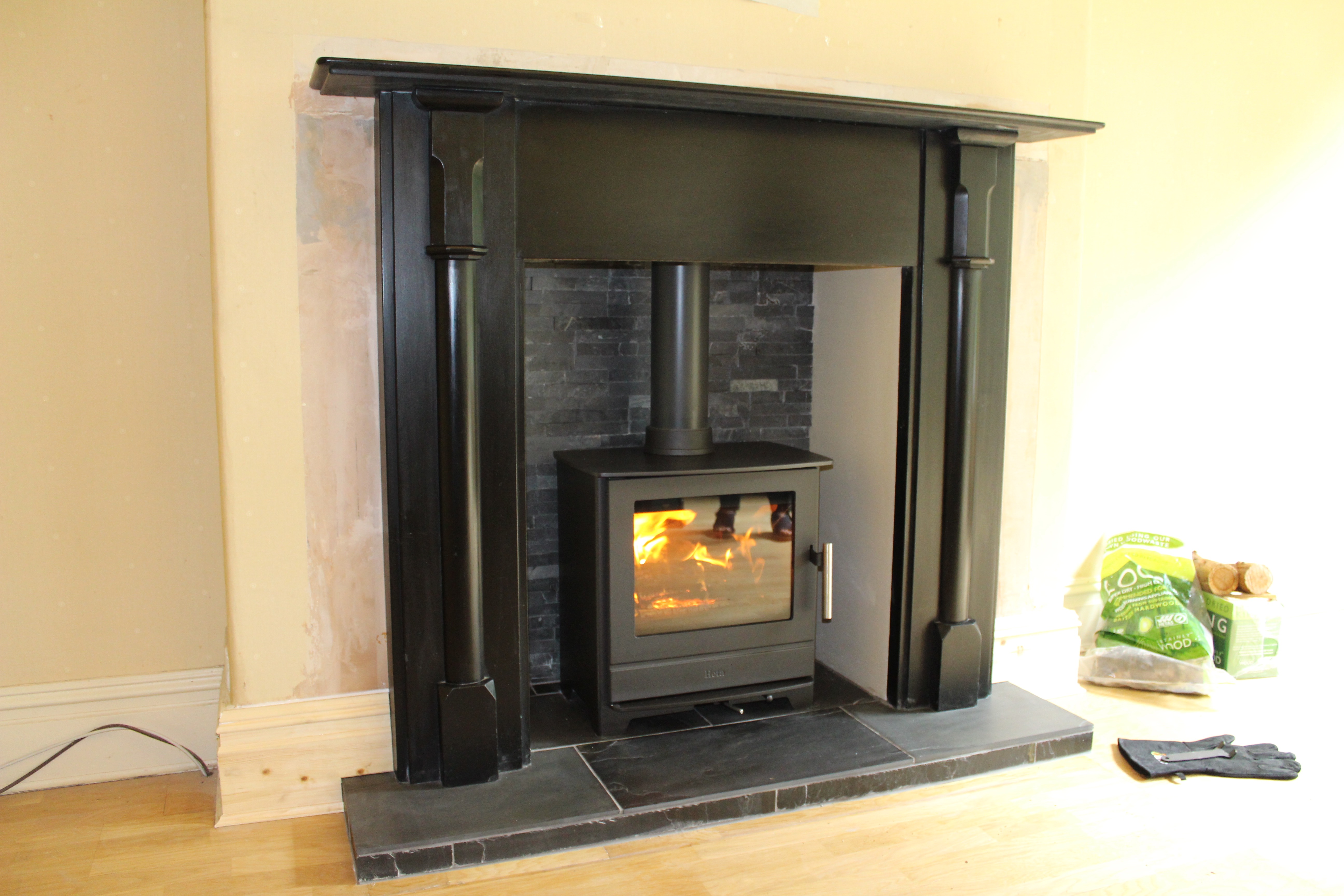 Heta Inspire 45