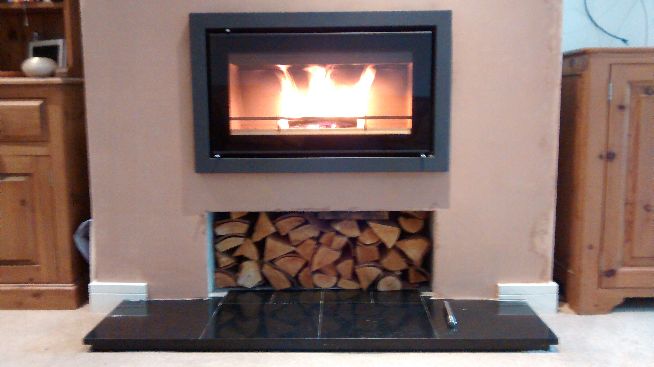 Stovax Riva Studio 1