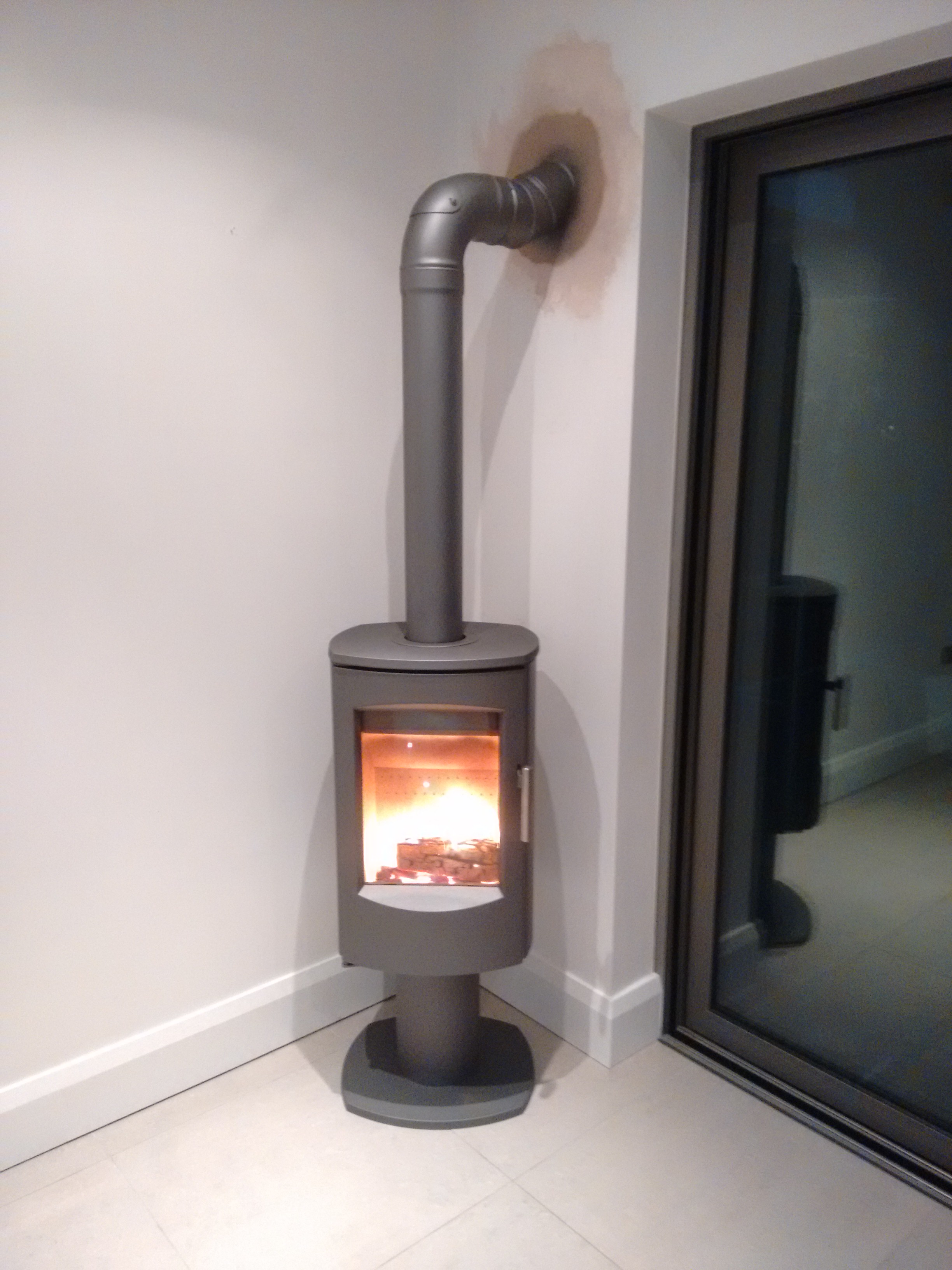 Heta Scanline 7D