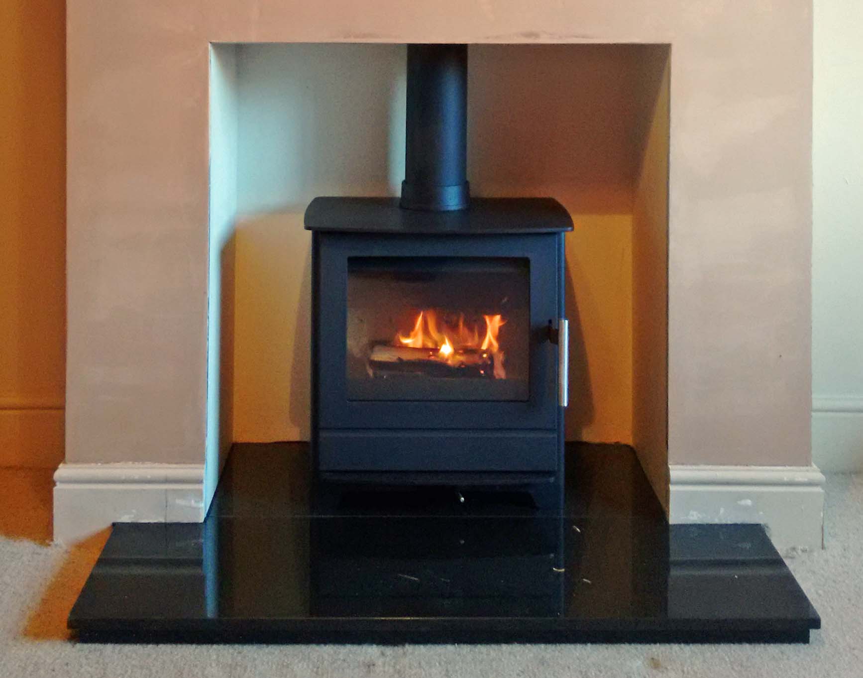 Heta Inspire 45