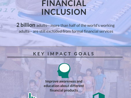 Financial Inclusion