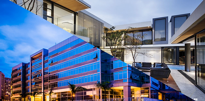 Insulfilm para Sua Residência ou Sua Empresa?