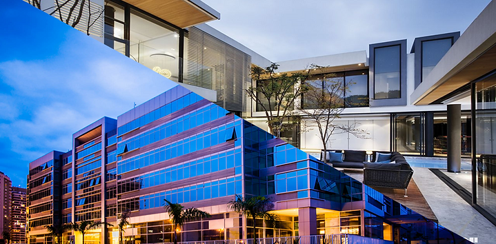 Insulfilm Residencial ou Empresarial?