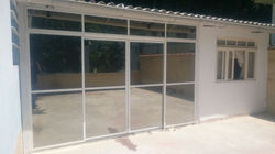 Insulfilm Espelhado RJ - Barra da Tijuca