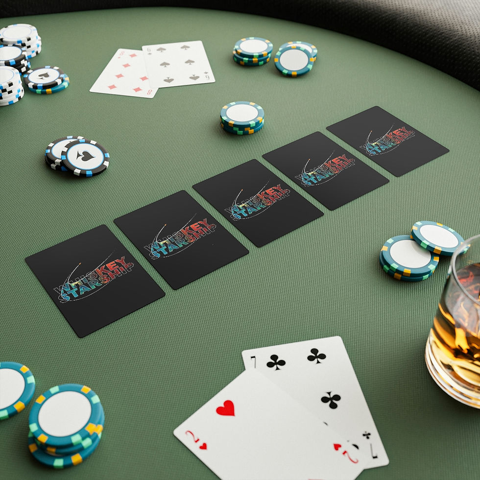 Thumbnail: Poker Cards