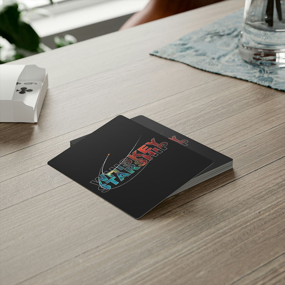 Thumbnail: Poker Cards
