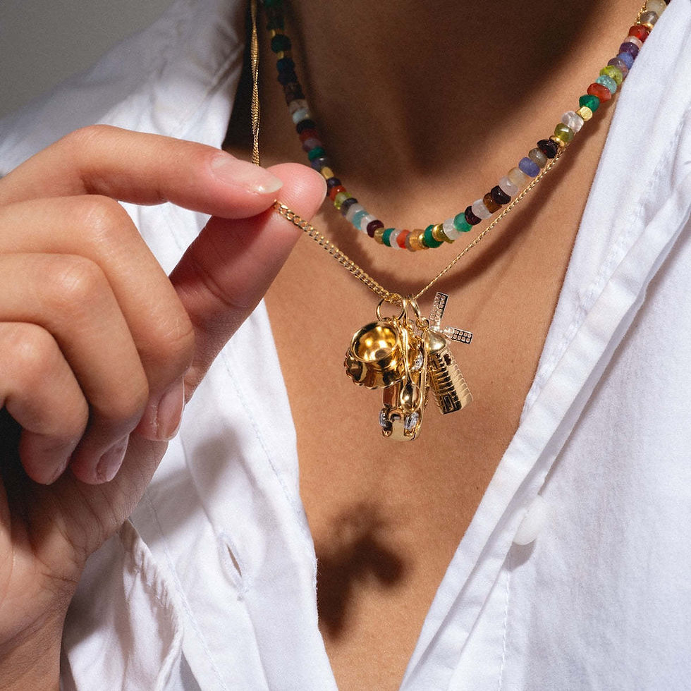 Thumbnail: The Golden Keepsake Collection.