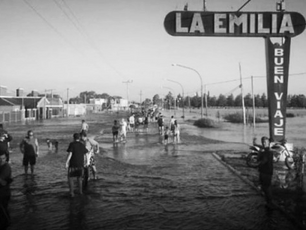 Consejos para proteger los derechos de los vecinos afectados por la inundación en La Emilia.