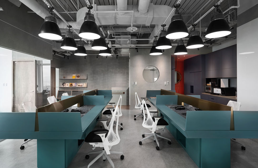 辦公室設計
