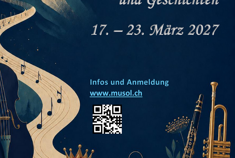 Musiklager der MUSOL