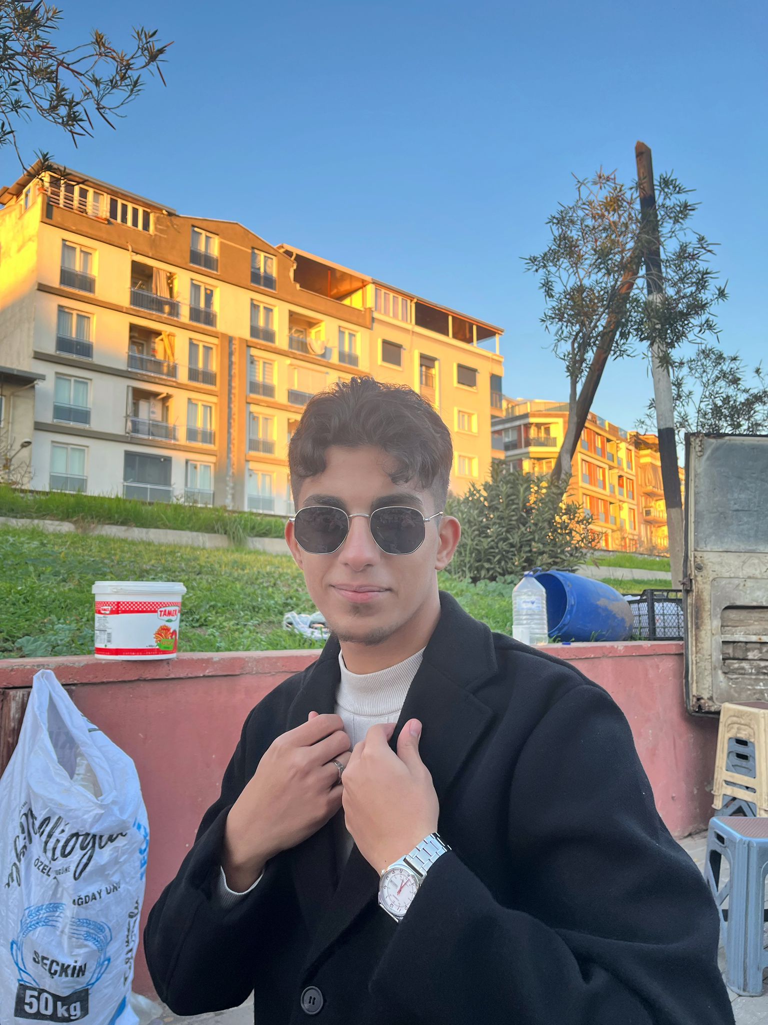 Yazarın fotoğrafı: Editör Ali Akgüç