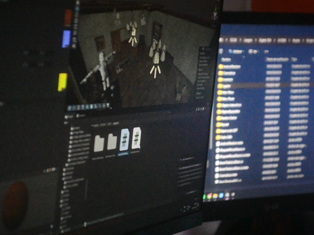 Emergencia Gamejam 