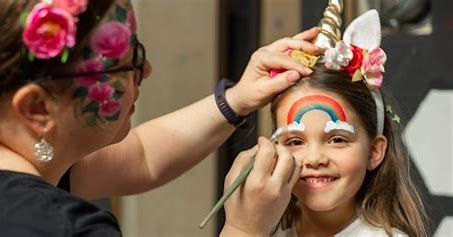 Kindermaskenball