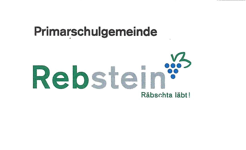 Weihnachtsferien Primarschule Rebstein