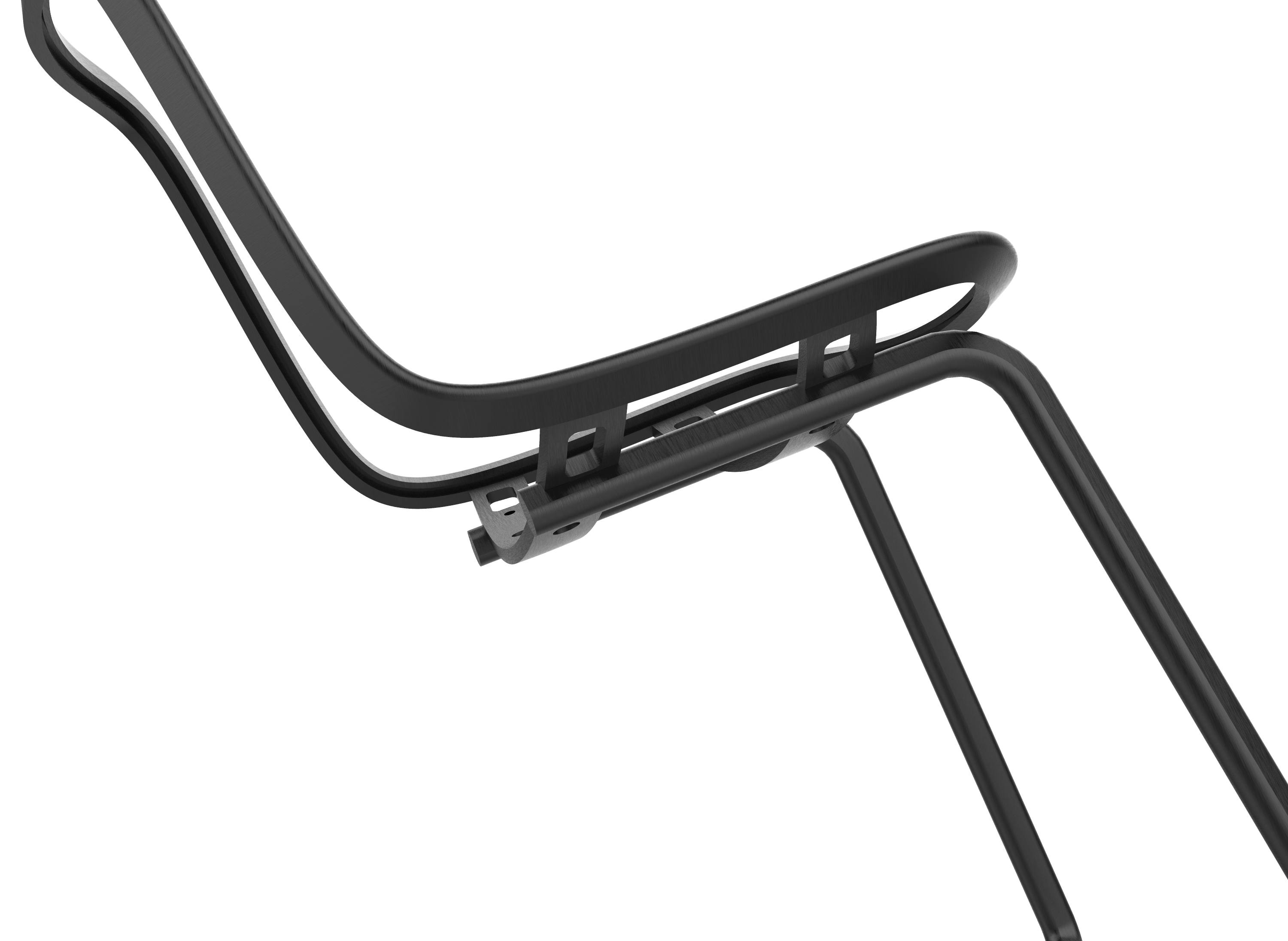 Frame chair