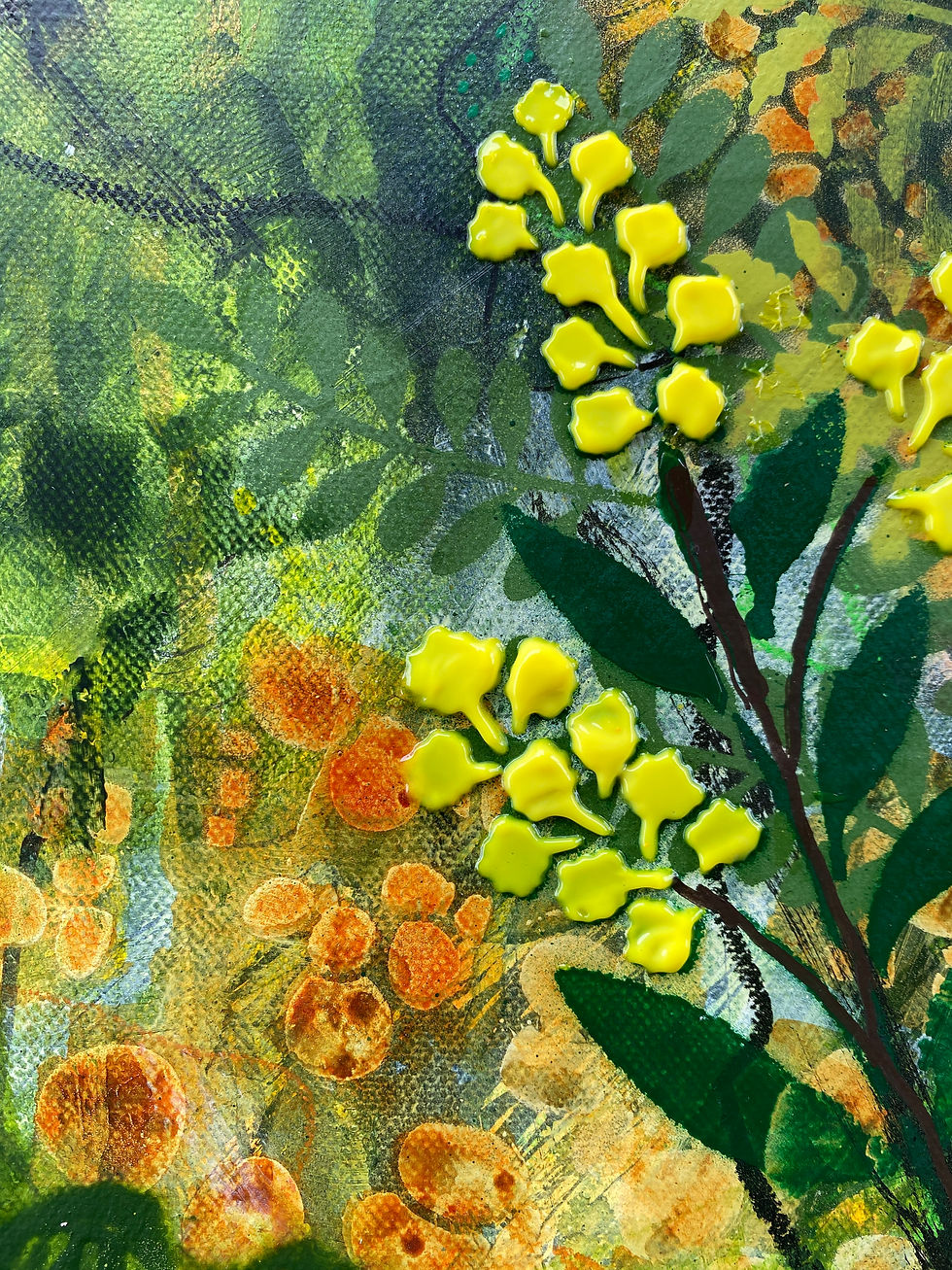 Thumbnail: "Evergreen"