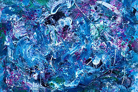 Frantic Blues