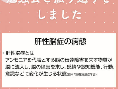 勉強会と振り返り