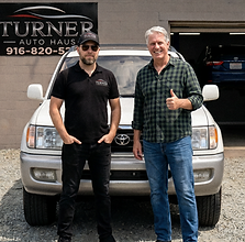 Turner Auto Haus Satisfied customer.png
