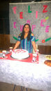 Cumple de Marita