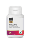 VESTIGE KRILL OIL