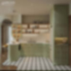 Mẫu thi công tủ bếp 2026 - 8