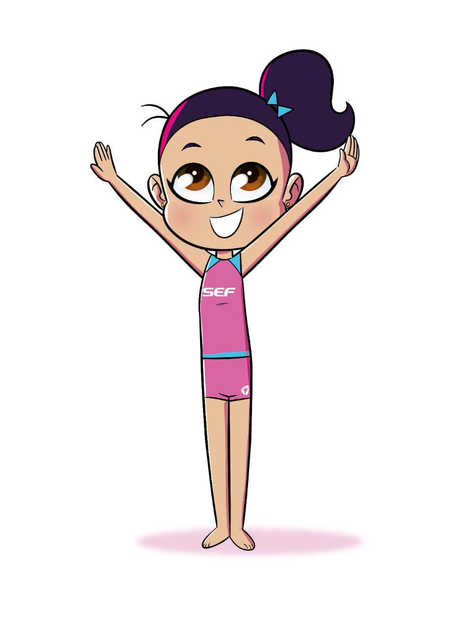 Projeto em 2d da Paulita