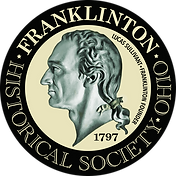 Franklinton Historical Society - Lucas Sullivant