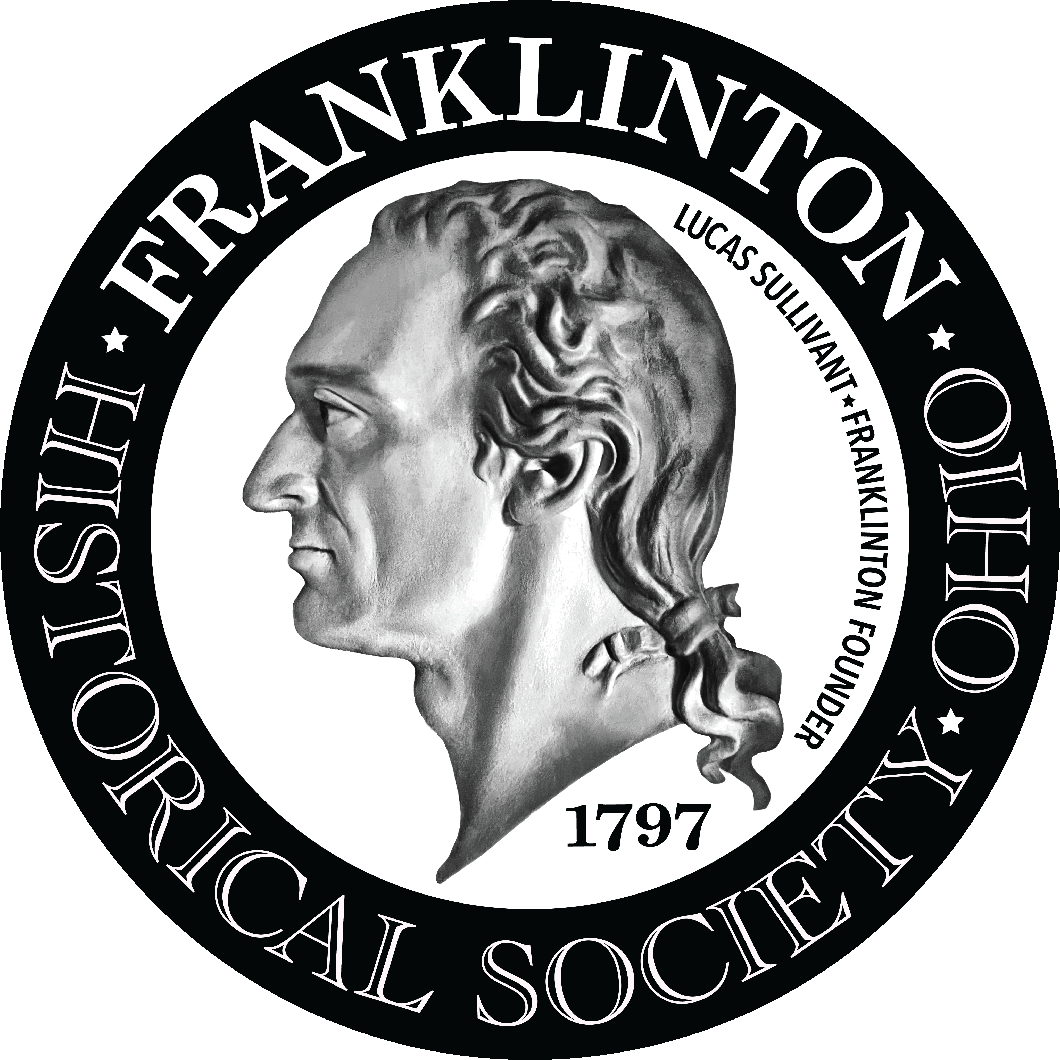 Franklinton Historical Society - Lucas Sullivant