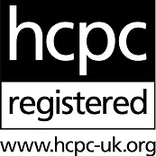 Health and Care Professions Council Official Logo