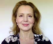 Image of Dr Charlotte Atkin
