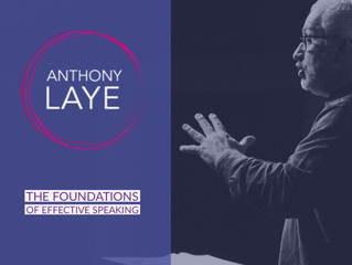 3 Foundations Of Communication Training
