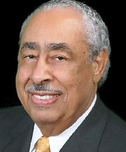 Rev. Erskine R. Faush
