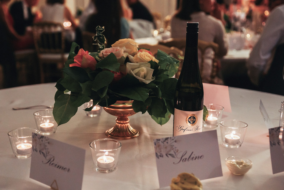 Hochzeisfotos Brautpaar Wien