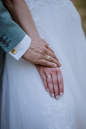 Hochzeitsfotograf Wien, Cobenzl