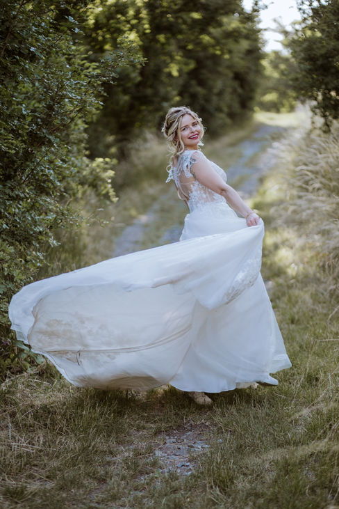 Hochzeitsfotograf Wien, Cobenzl
