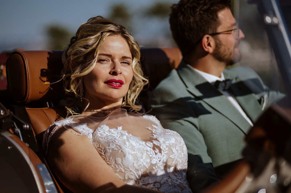 Hochzeitsfotograf Wien, Cobenzl