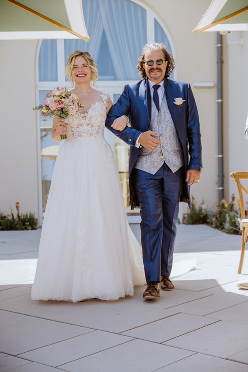 Hochzeitsfotograf Wien, Cobenzl