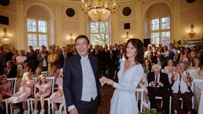 Hochzeitsfotos Lusthaus Wien