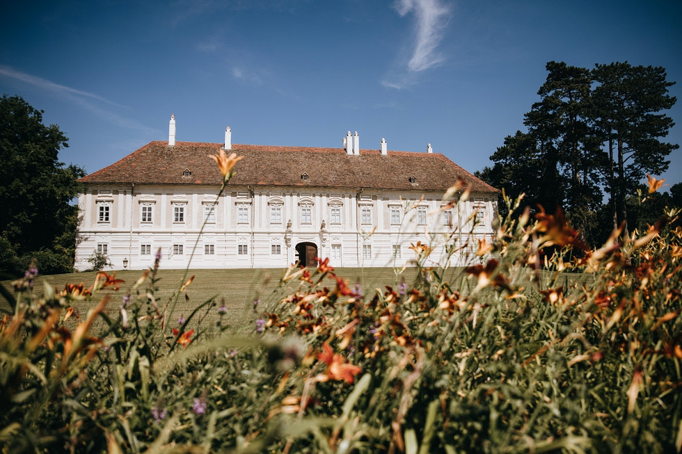 Hochzeitsfotograf Schloss Rohrau 001