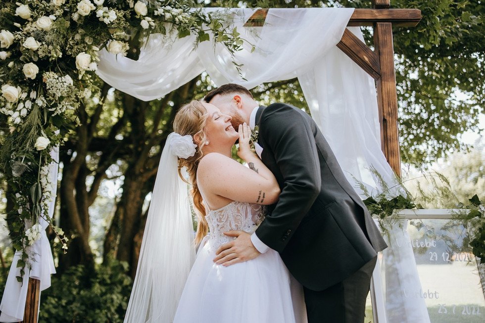 Hochzeit Schloss Rohrau 02