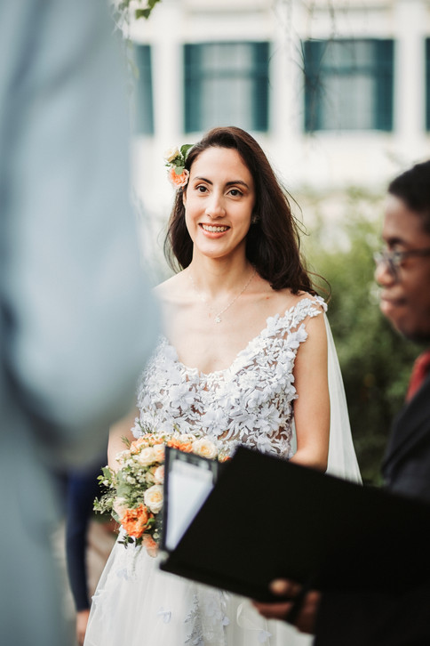 Hochzeisfotos Brautpaar Wien