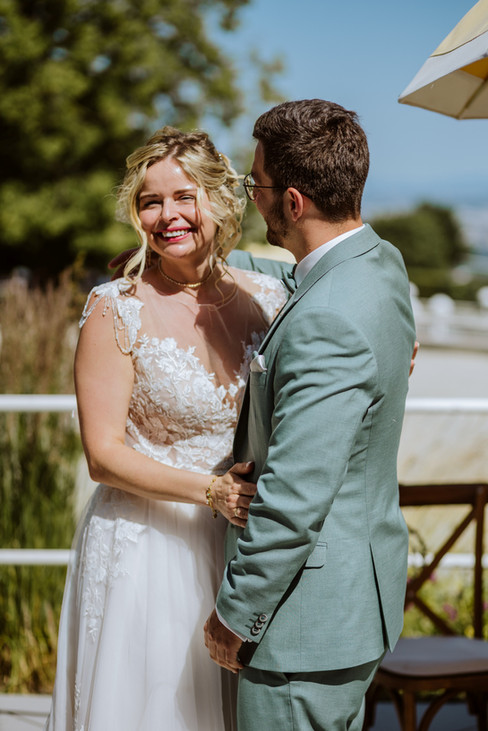 Hochzeitsfotograf Wien, Cobenzl