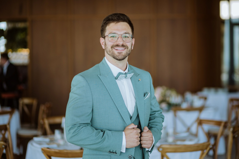 Hochzeitsfotograf Wien, Cobenzl