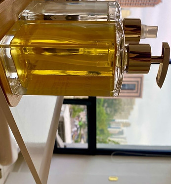 Produto de biossegurança para higienização