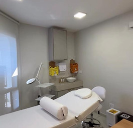 maca elétrica premium god'ins morumbi - consultório