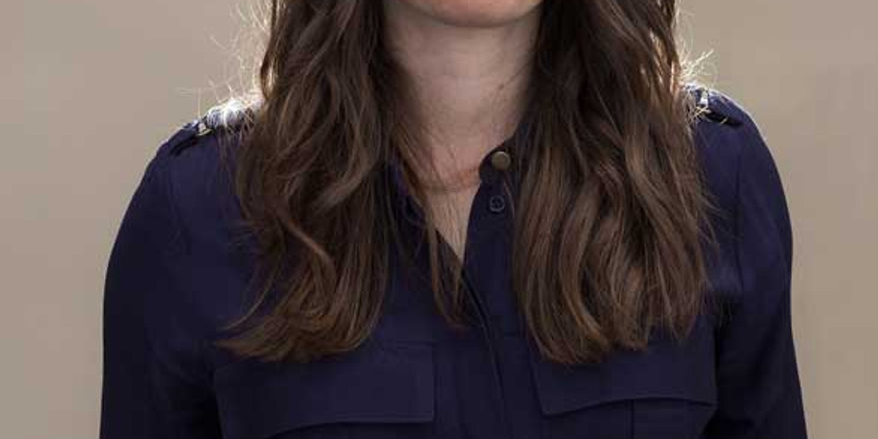 WCS Webinars: Climbing Nutrition with Rebecca Dent