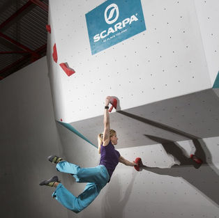 Profiling your physical baseline with Suzan Dudink