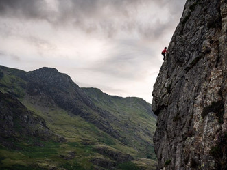 PETZL PRESENTS: Headline Speaker Anna Taylor