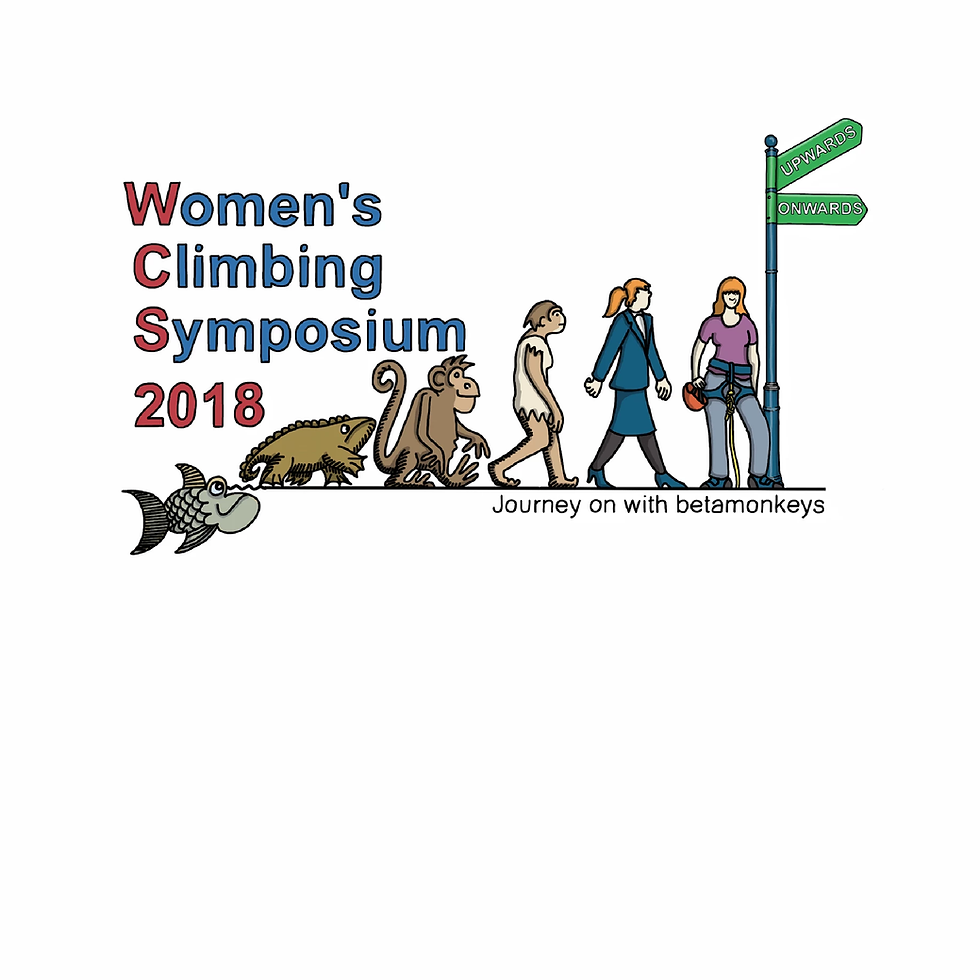 WCS18: Theme and Competition